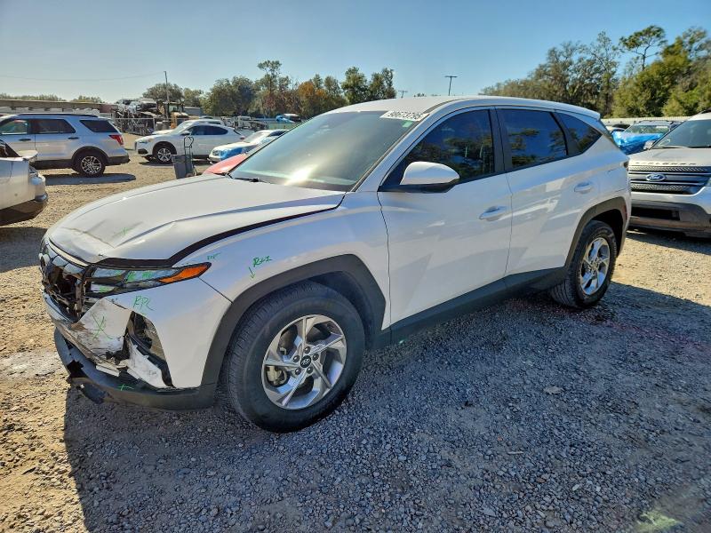 Фото 1 - HYUNDAI TUCSON