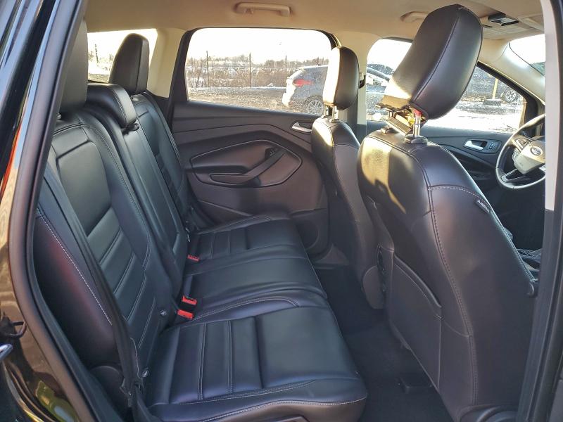 Фото 11 - FORD ESCAPE