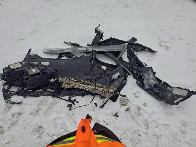 Фото 13 - VOLKSWAGEN TIGUAN