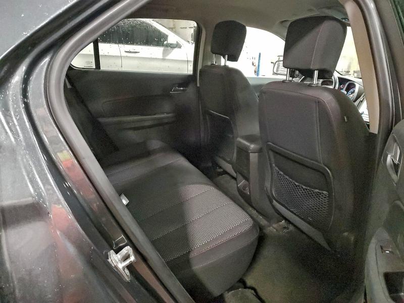 Фото 11 - CHEVROLET EQUINOX