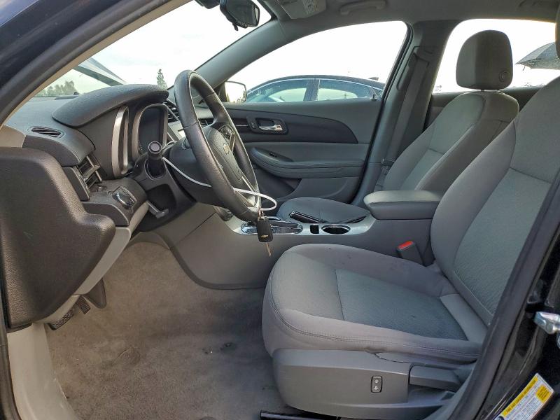 Фото 7 - CHEVROLET MALIBU