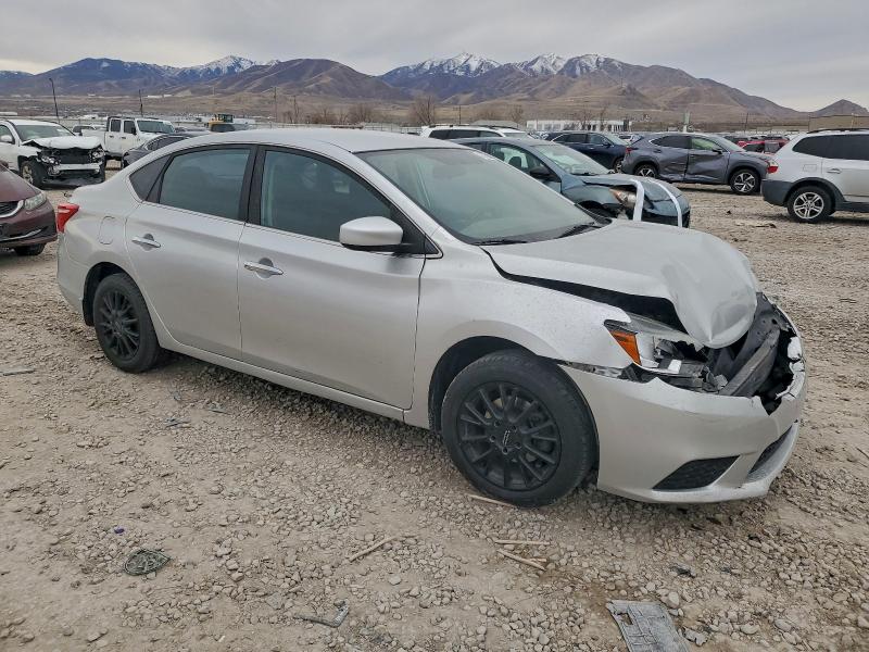 Фото 4 - NISSAN SENTRA