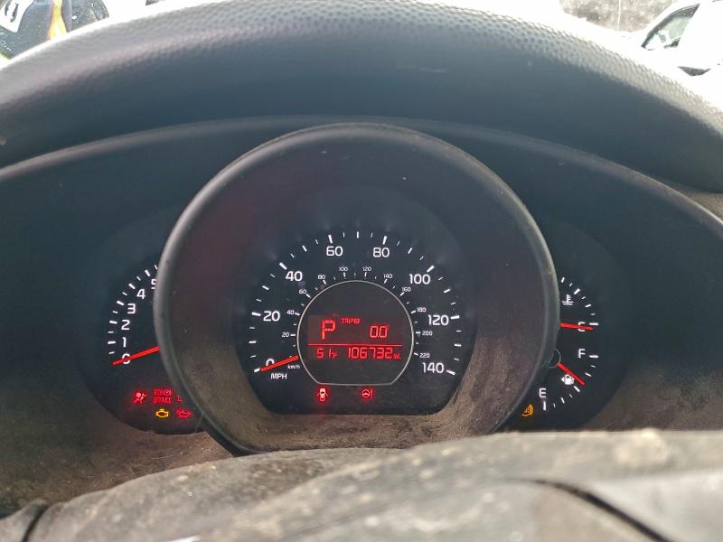 Фото 9 - KIA SOUL