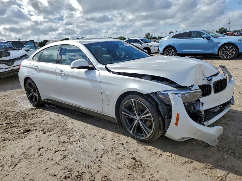 Фото 4 - BMW 4 SERIES