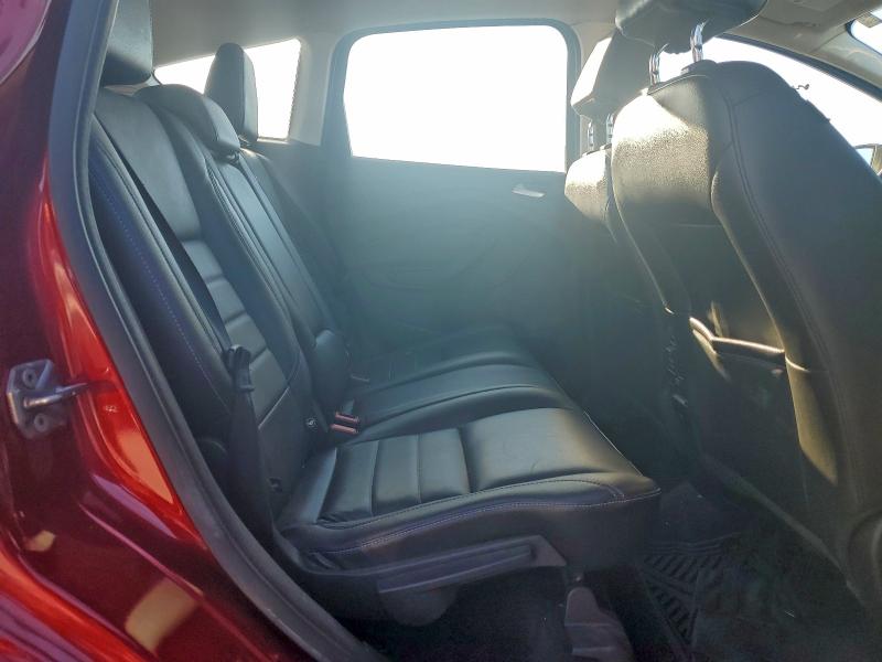 FORD CMAX 2016 VIN 1FADP5CU1GL101281