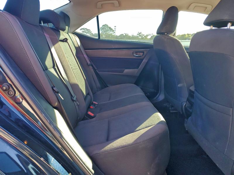 Фото 10 - TOYOTA COROLLA