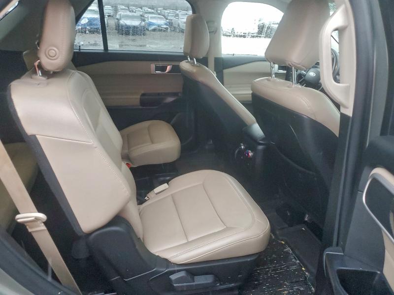 Фото 11 - FORD EXPLORER