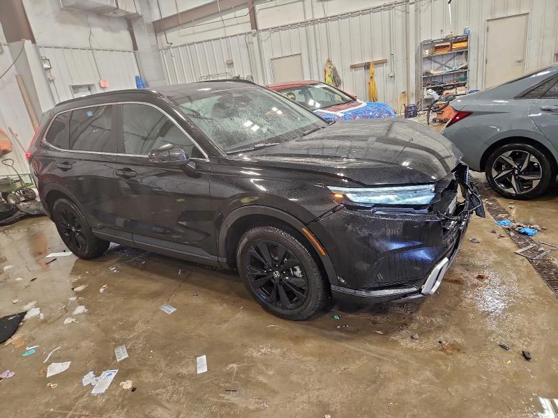 Фото 4 - HONDA CRV