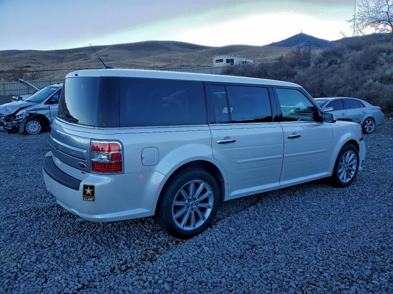 Фото 3 - FORD FLEX