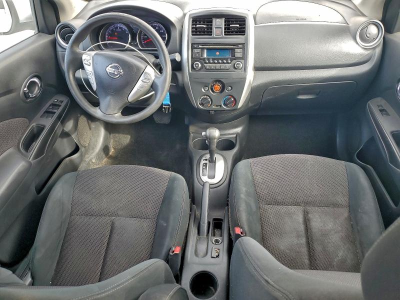 Фото 8 - NISSAN VERSA