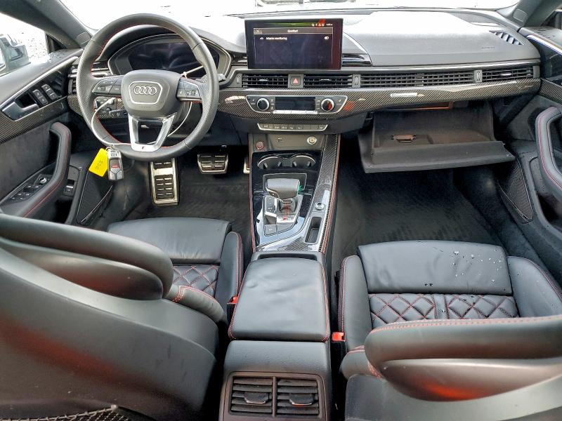 Фото 8 - AUDI S5/RS5