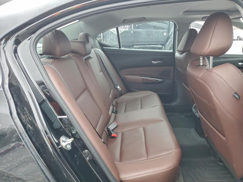 Фото 10 - ACURA TLX