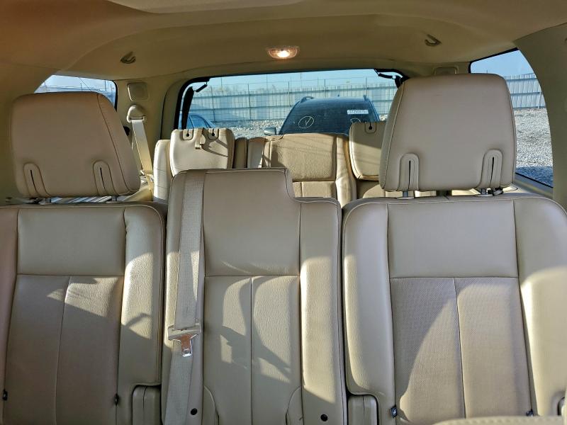 Фото 10 - FORD EXPEDITION