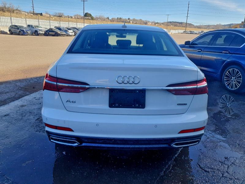 Фото 6 - AUDI A6