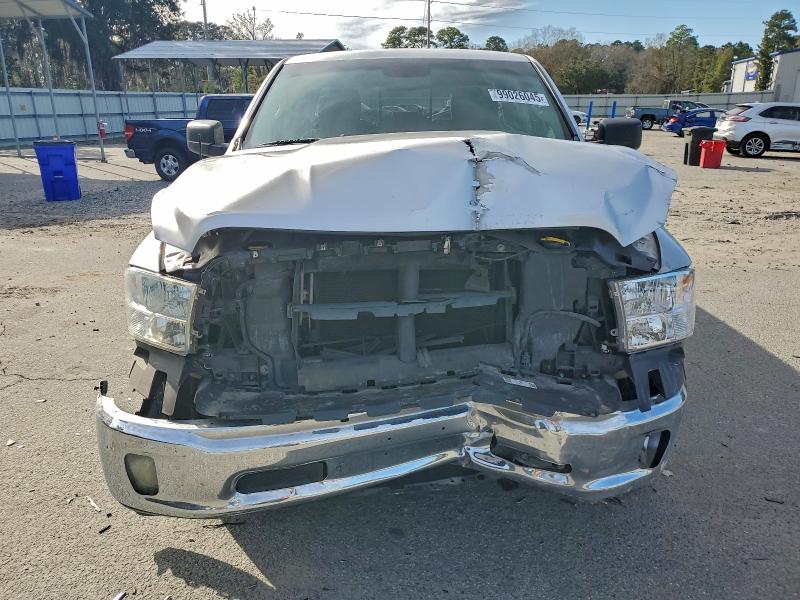 Фото 5 - RAM 1500