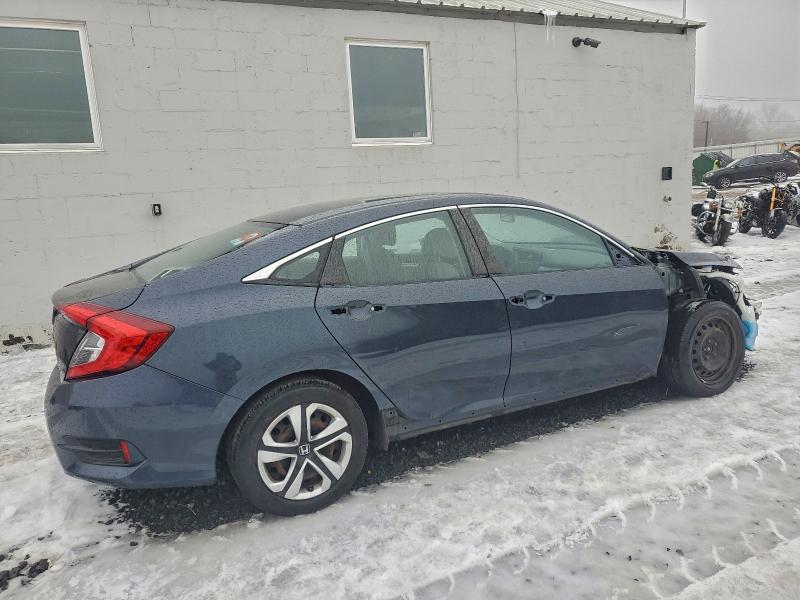 Фото 3 - HONDA CIVIC