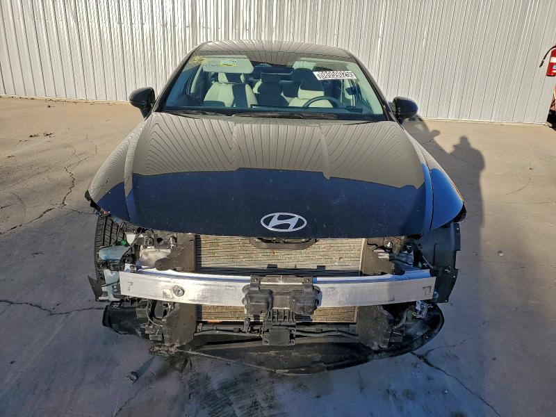 Фото 5 - HYUNDAI SONATA