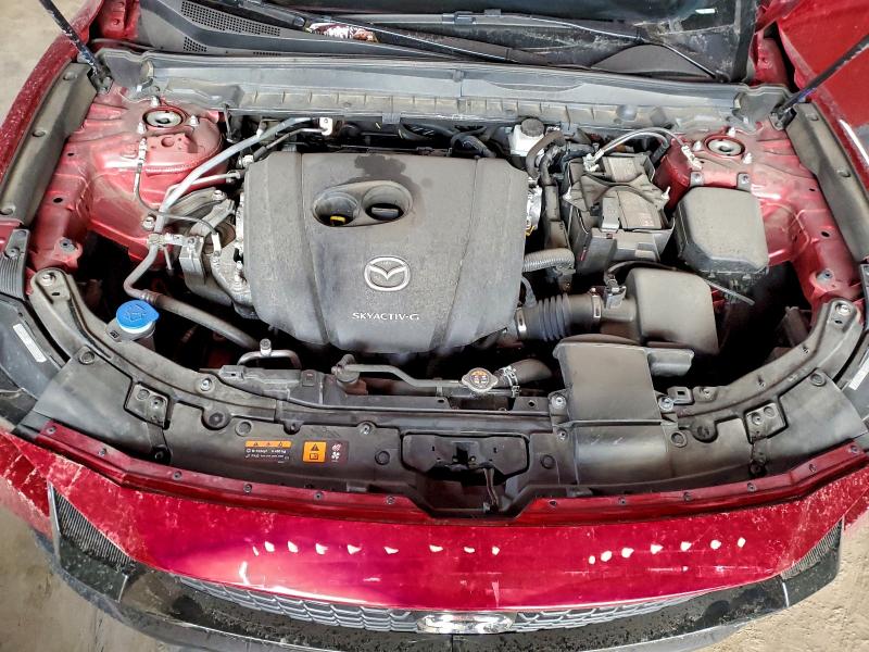 MAZDA CX-50 2024 VIN 7MMVABBM5RN175794