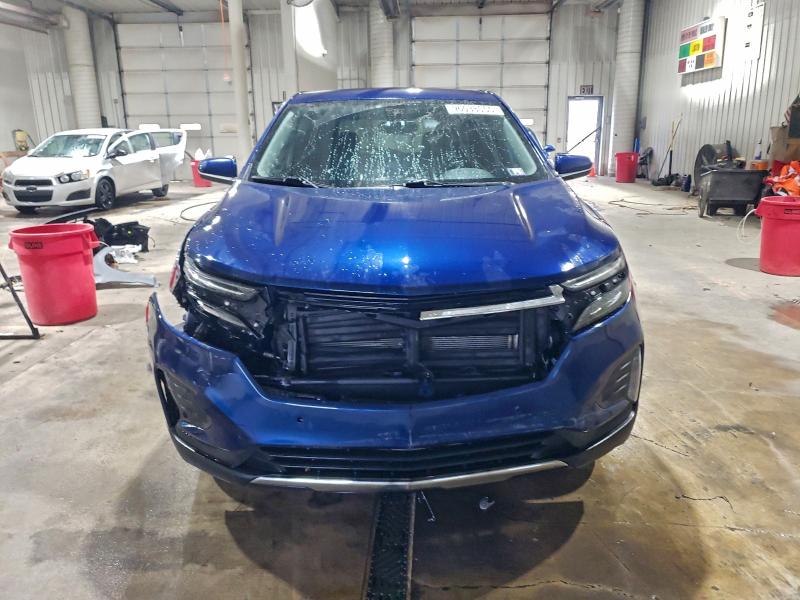 CHEVROLET EQUINOX 2022 VIN 3GNAXUEV7NL216828
