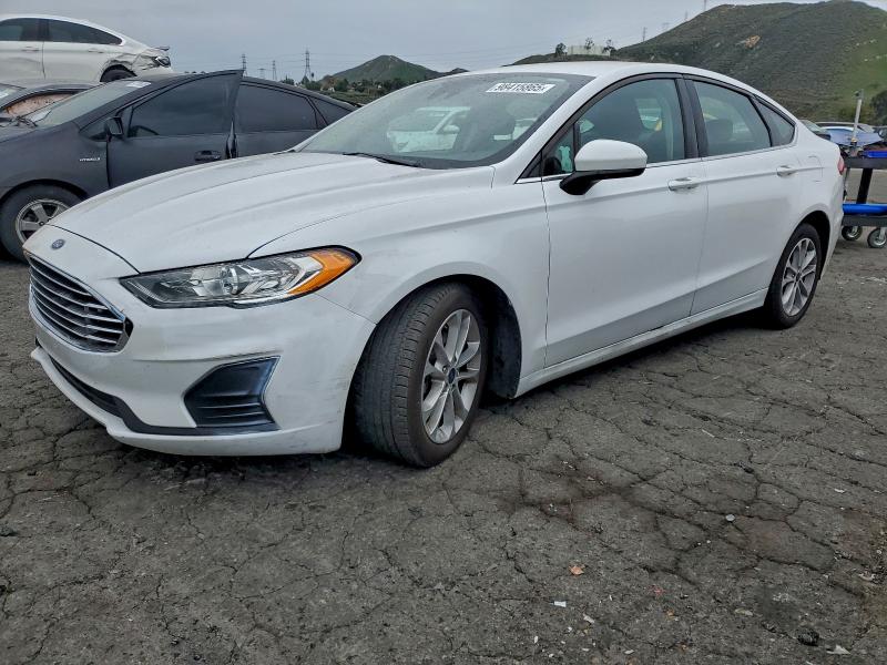 Фото 1 - FORD FUSION