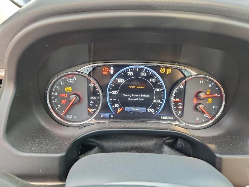 Фото 9 - GMC ACADIA DEN