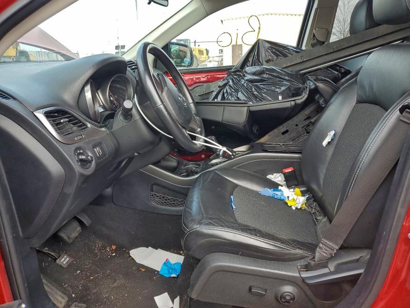 Фото 7 - DODGE JOURNEY