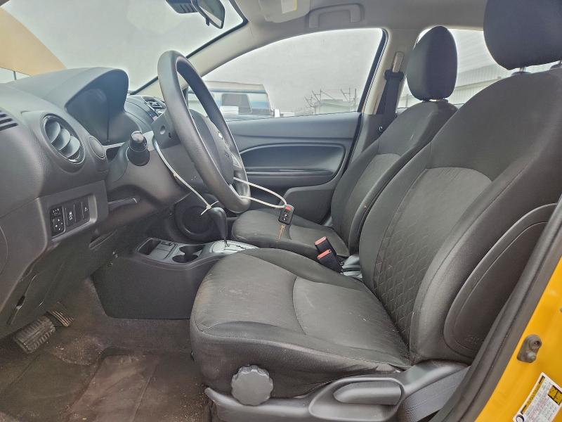 Фото 7 - MITSUBISHI MIRAGE