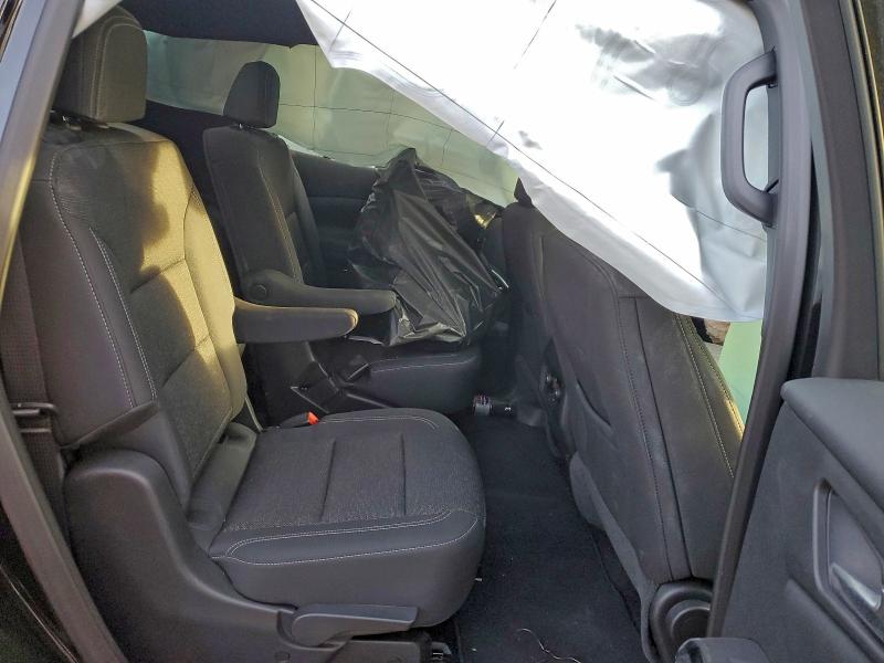 Фото 11 - CHEVROLET TRAVERSE