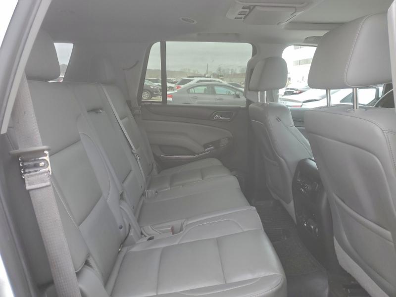 Фото 11 - CHEVROLET TAHOE