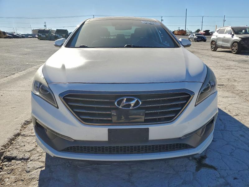 Фото 5 - HYUNDAI SONATA