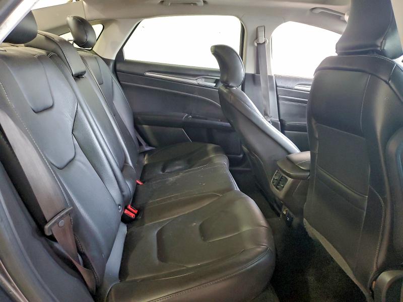 Фото 10 - FORD FUSION