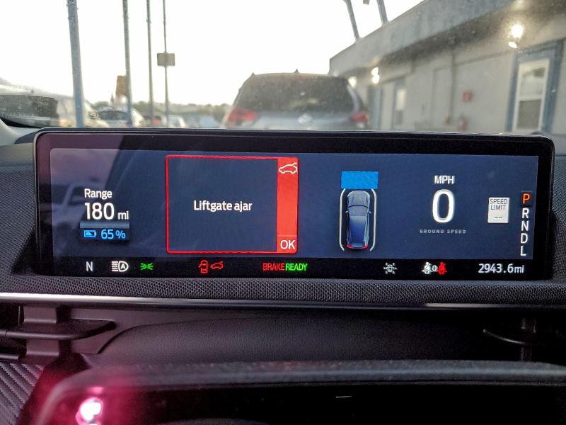 Фото 9 - FORD MUSTANG