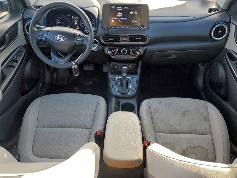 Фото 8 - HYUNDAI KONA