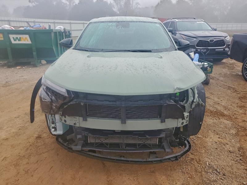 CHEVROLET TRAX 1RS 2024 VIN KL77LGE25RC122984