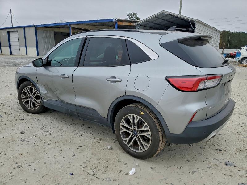 Фото 2 - FORD ESCAPE