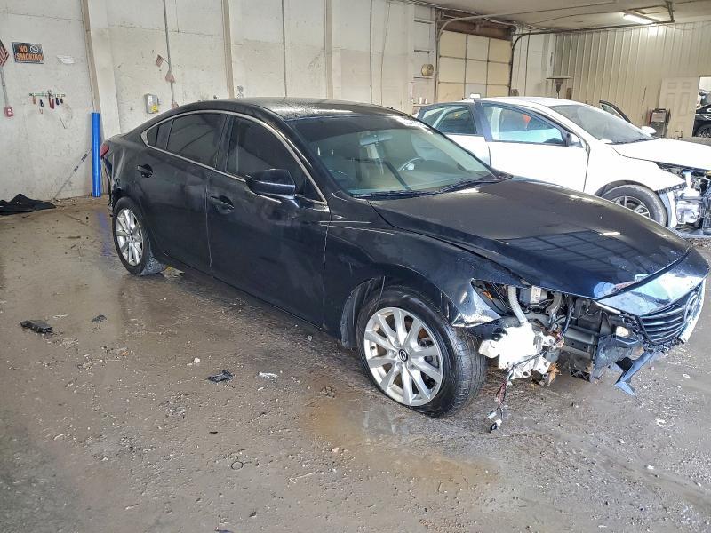 Фото 4 - MAZDA 6