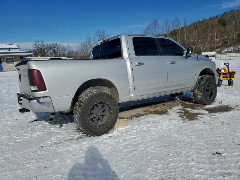 Фото 3 - RAM 1500