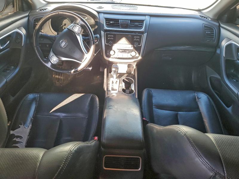 Фото 8 - NISSAN ALTIMA