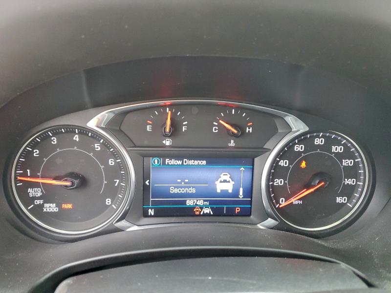 Фото 9 - GMC TERRAIN