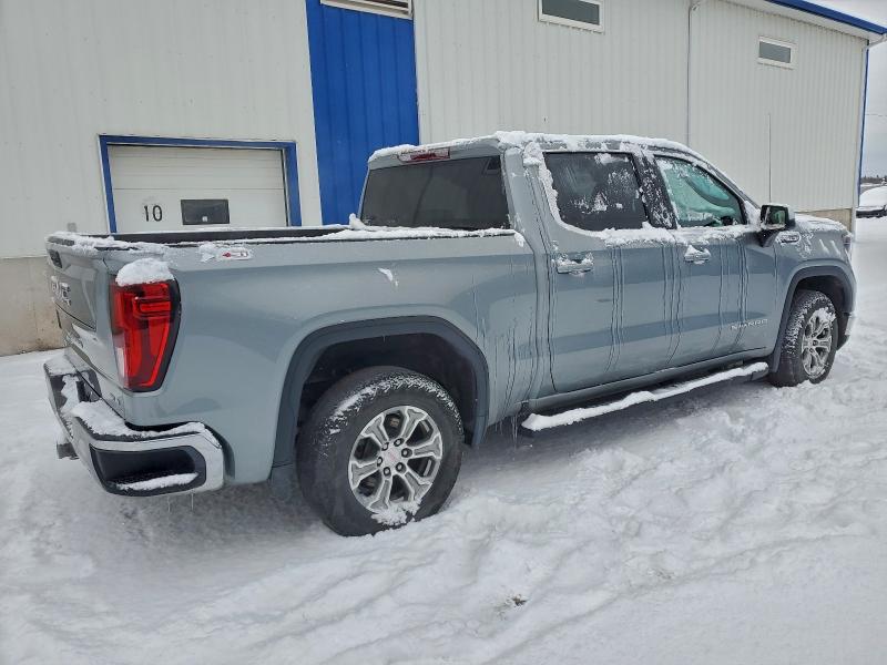 Фото 3 - GMC SIERRA