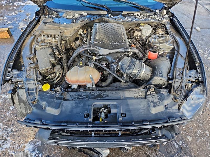 Фото 11 - FORD MUSTANG