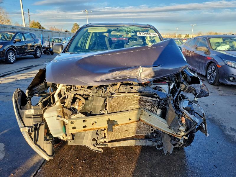 Фото 5 - NISSAN VERSA