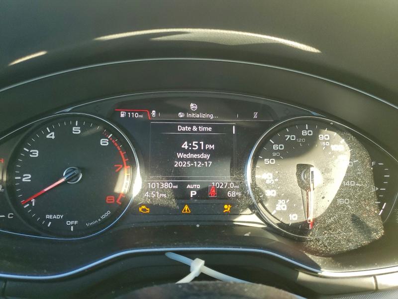 Фото 9 - AUDI A4