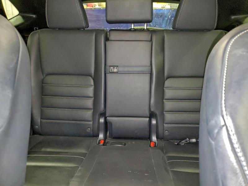 Фото 10 - LEXUS NX