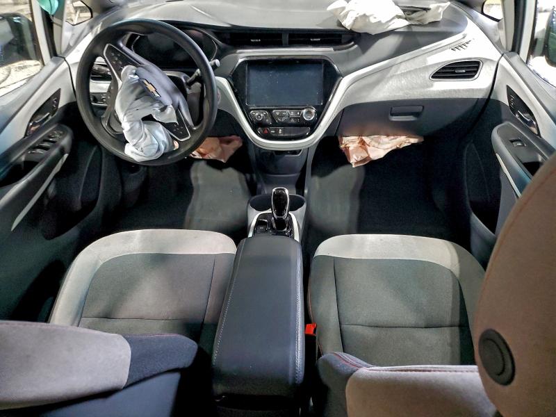 CHEVROLET BOLT 2020 VIN 1G1FY6S09L4146714