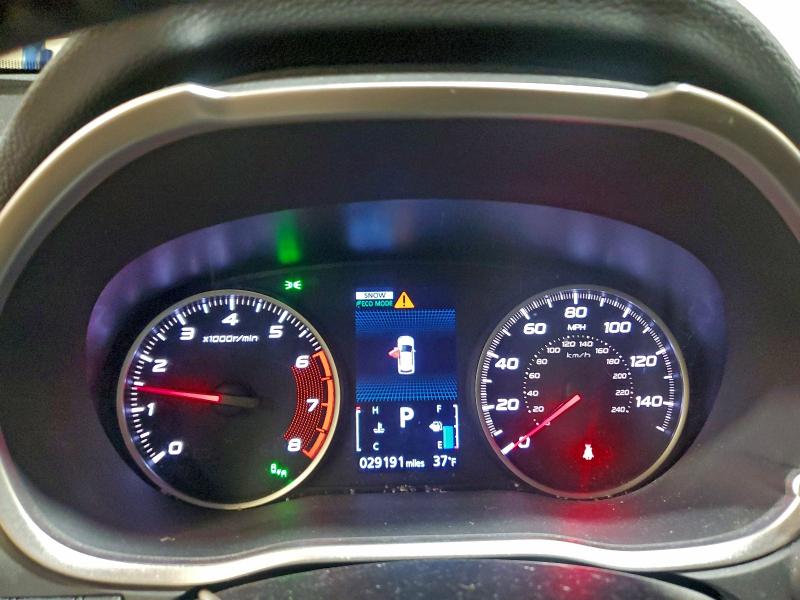 Фото 9 - MITSUBISHI ECLIPSE