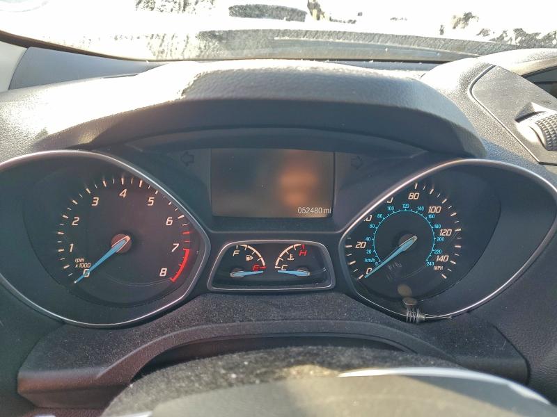 Фото 9 - FORD ESCAPE