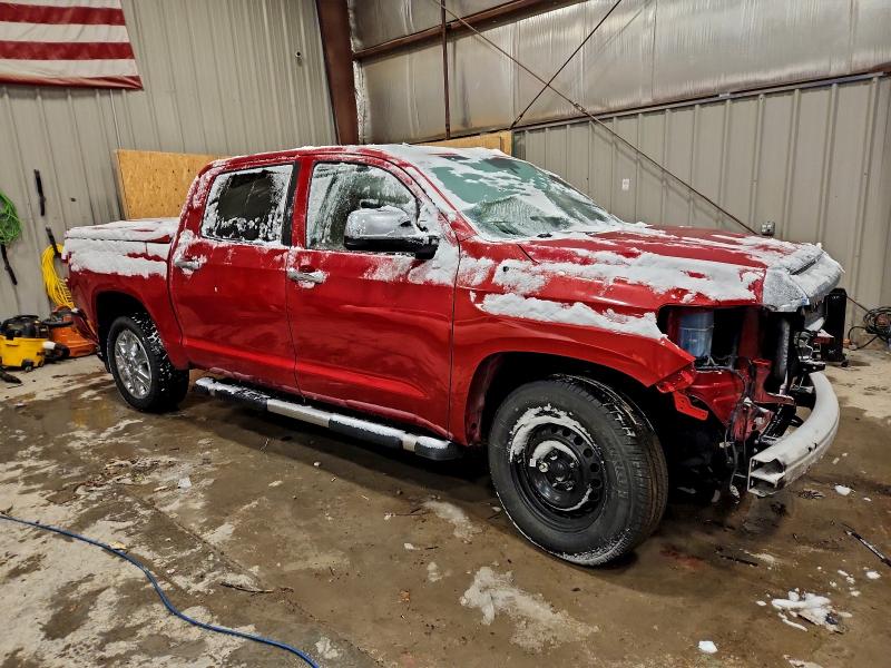 Фото 4 - TOYOTA TUNDRA