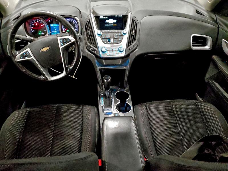 Фото 8 - CHEVROLET EQUINOX
