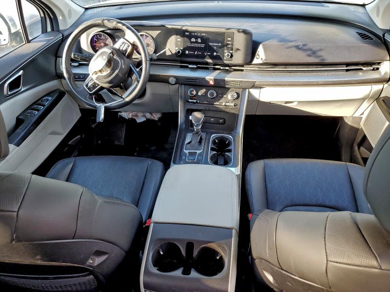 KIA CARNIVAL L 2023 VIN KNDNB4H32P6244147